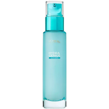 Hydra Genius Liquid Care Daily Moisturiser (normálna až zmiešaná pleť) - Hydratačný pleťová starostlivosť pre každodenné použitie